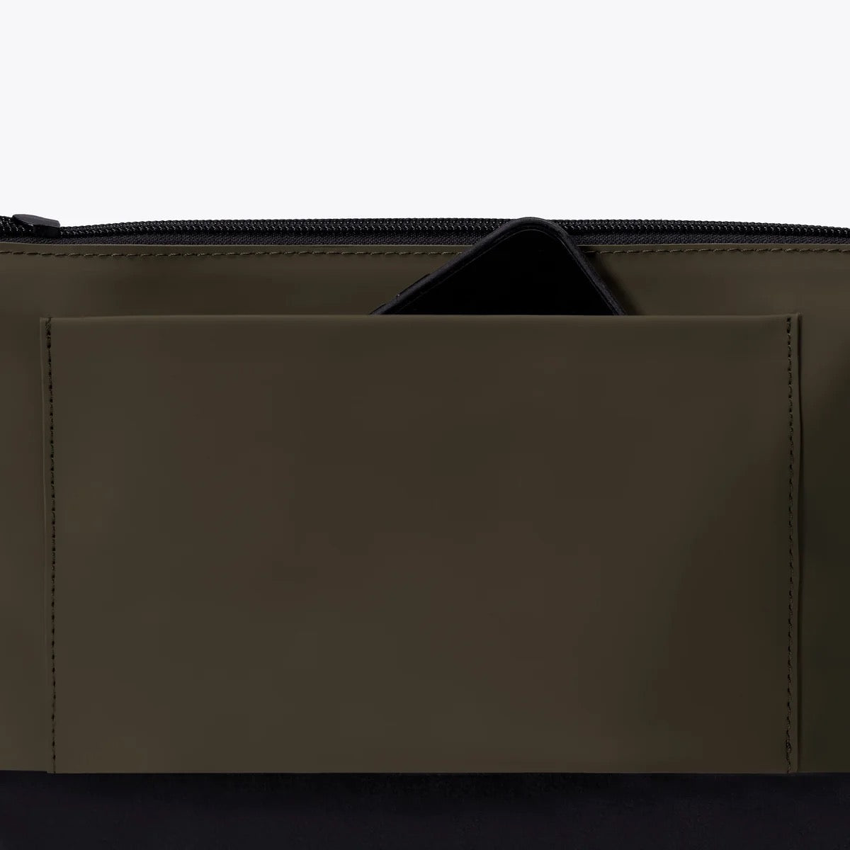 Nola Crossbody/Handbag in Olive