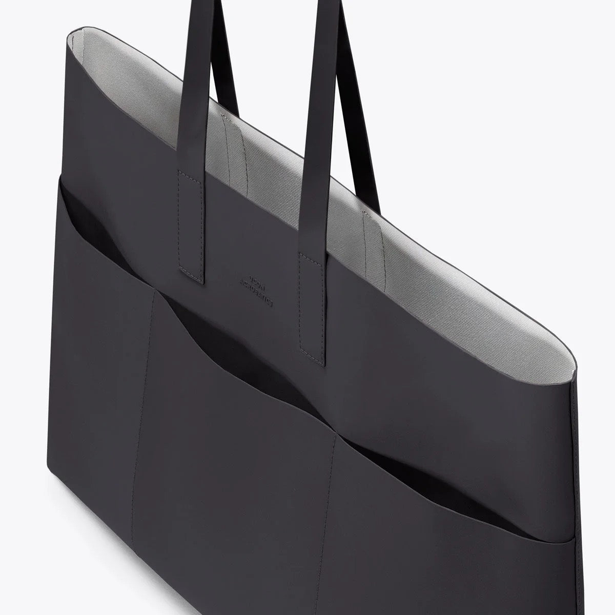 Emilia Handbag in Black