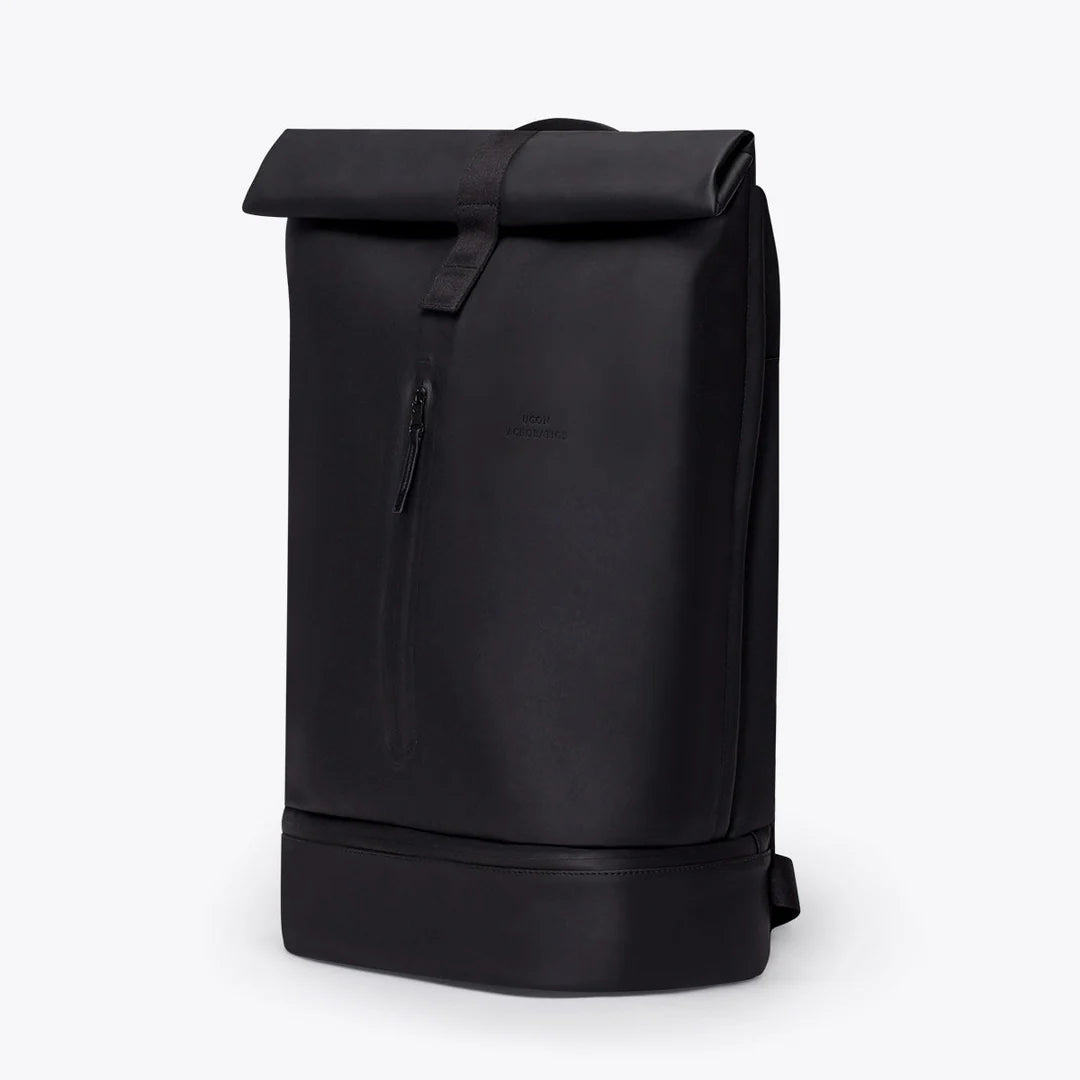 Hajo Pro Backpack in Black