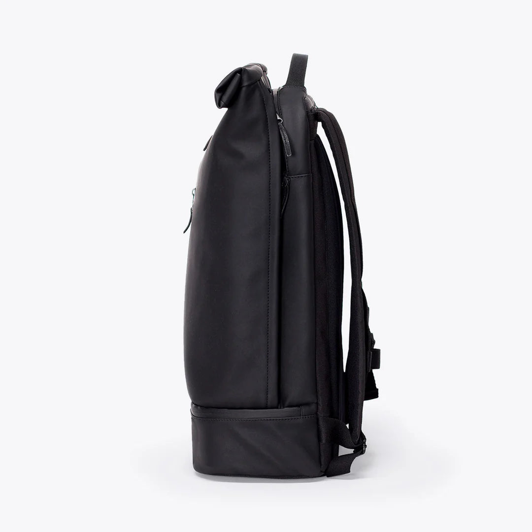 Hajo Pro Backpack in Black