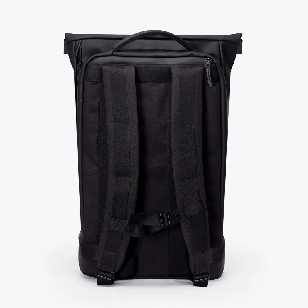 Hajo Pro Backpack in Black