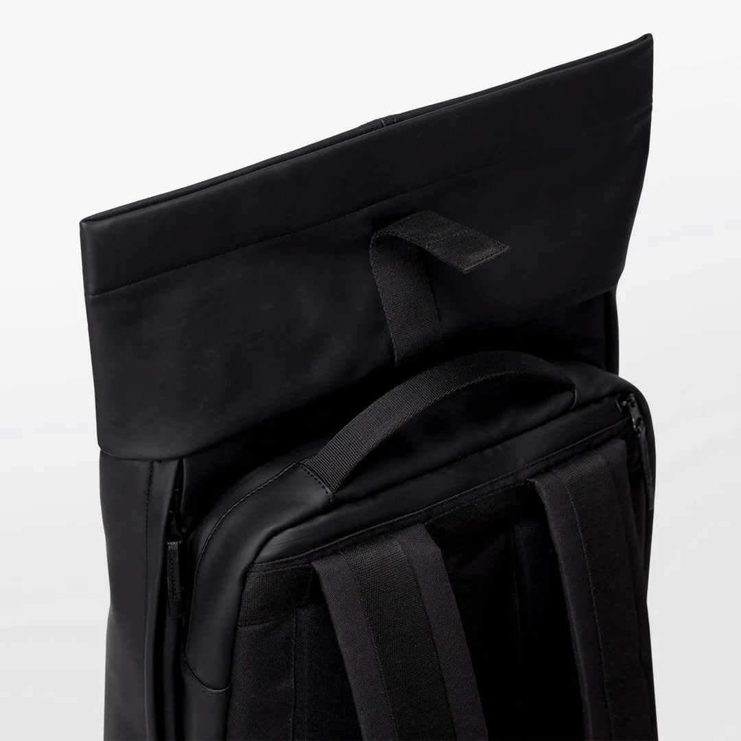 Hajo Pro Backpack in Black