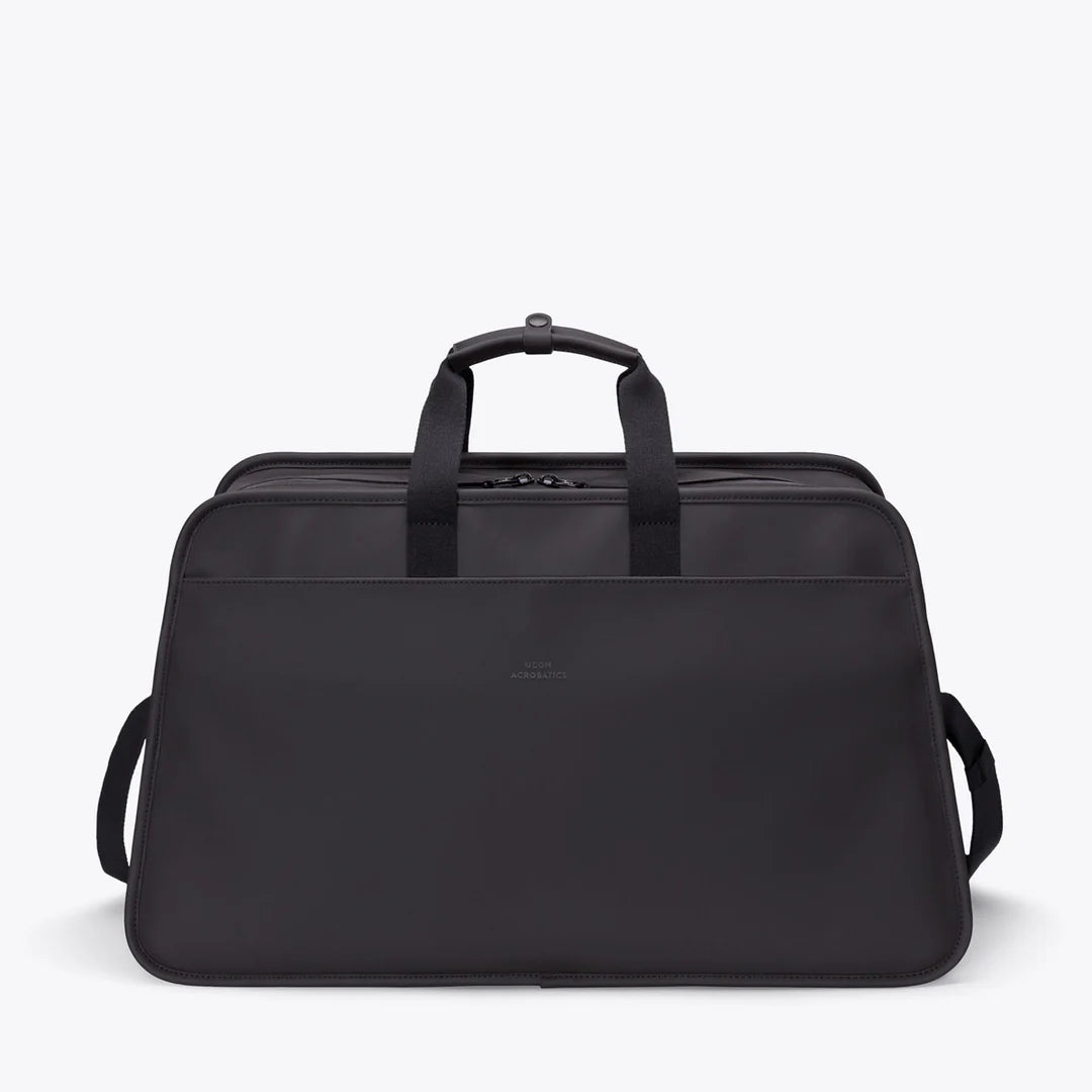 Umeko Bag in Black
