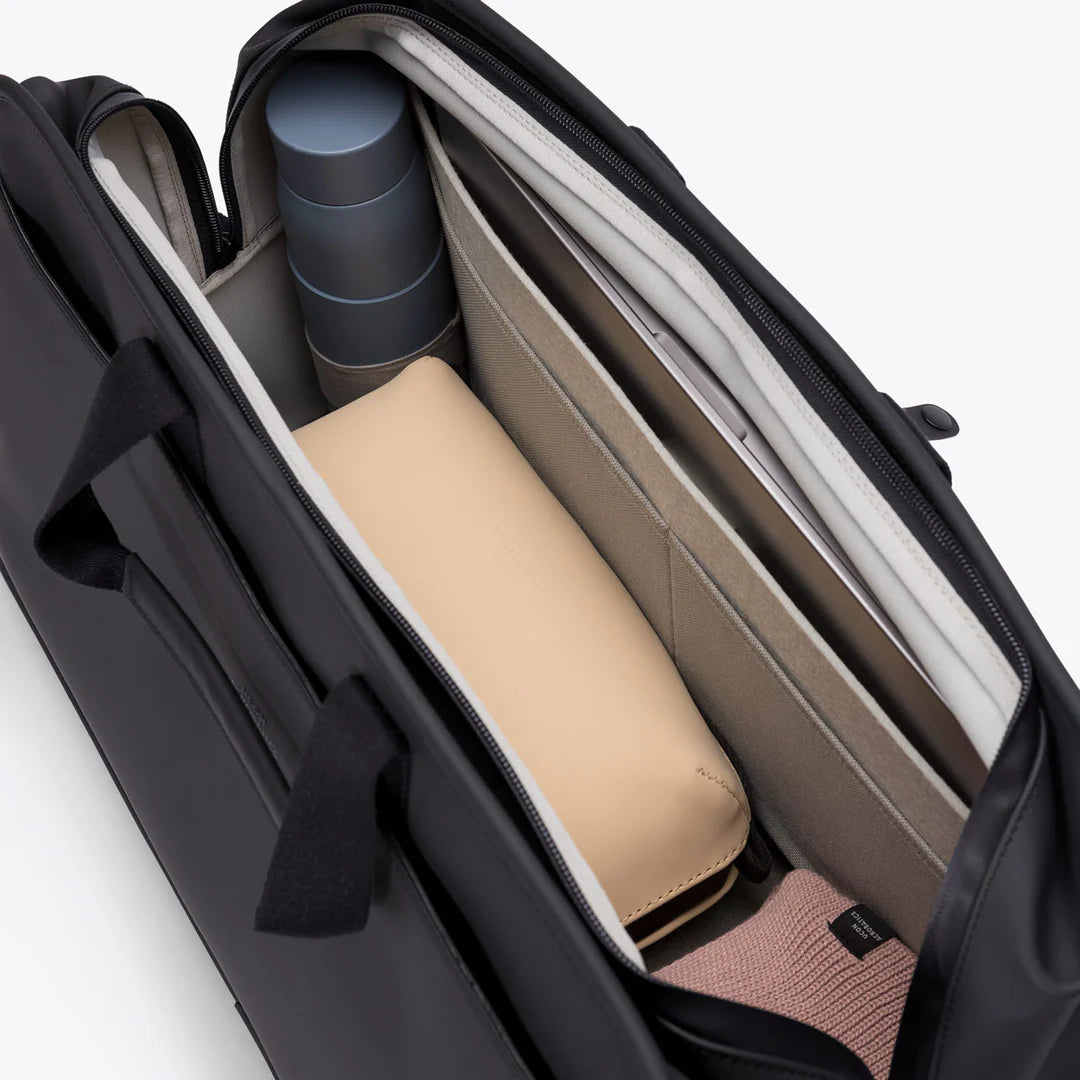 Umeko Bag in Black