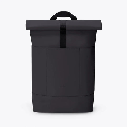 Hajo Medium in Black