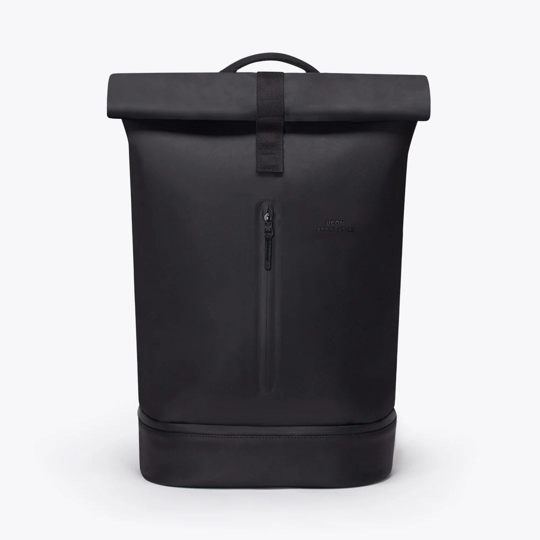 Hajo Pro Backpack in Black