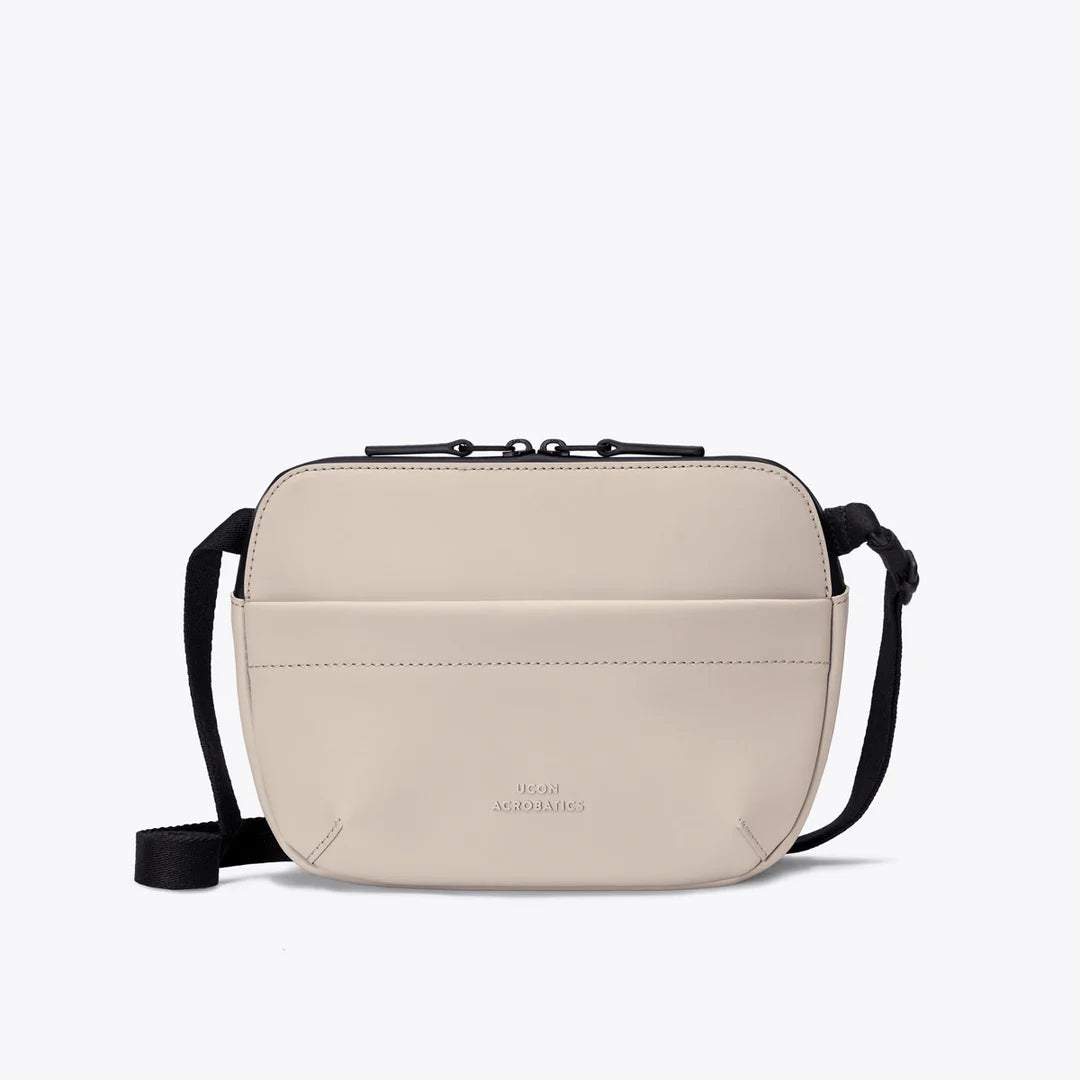 Melvin Medium Bag In Light Sand