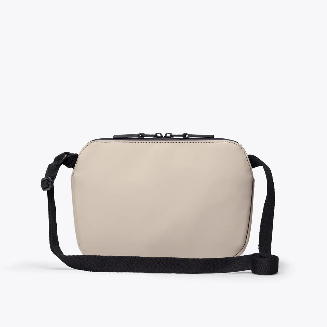 Melvin Medium Bag In Light Sand