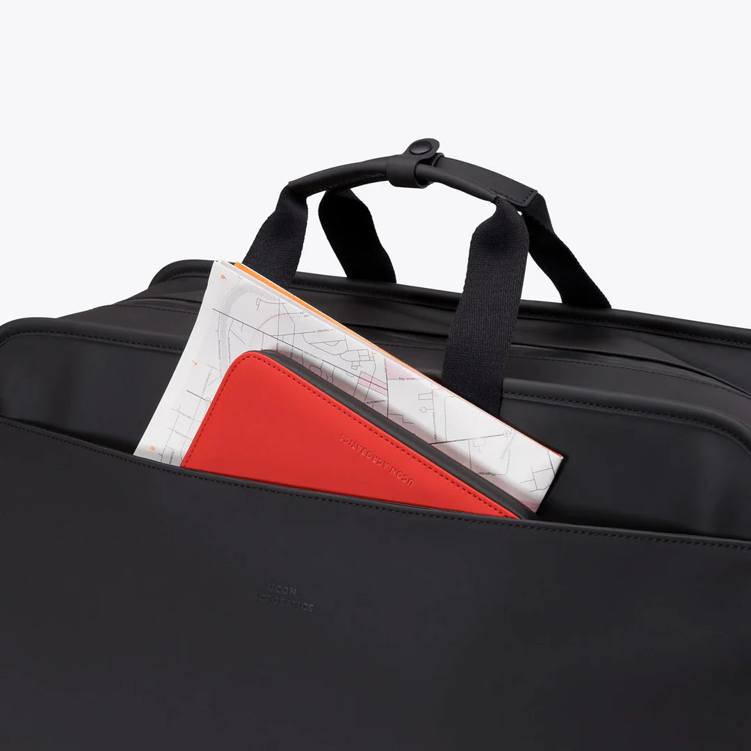 Umeko Bag in Black