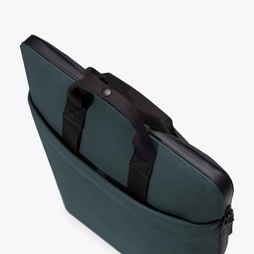 Masao Mini Backpack in Forest