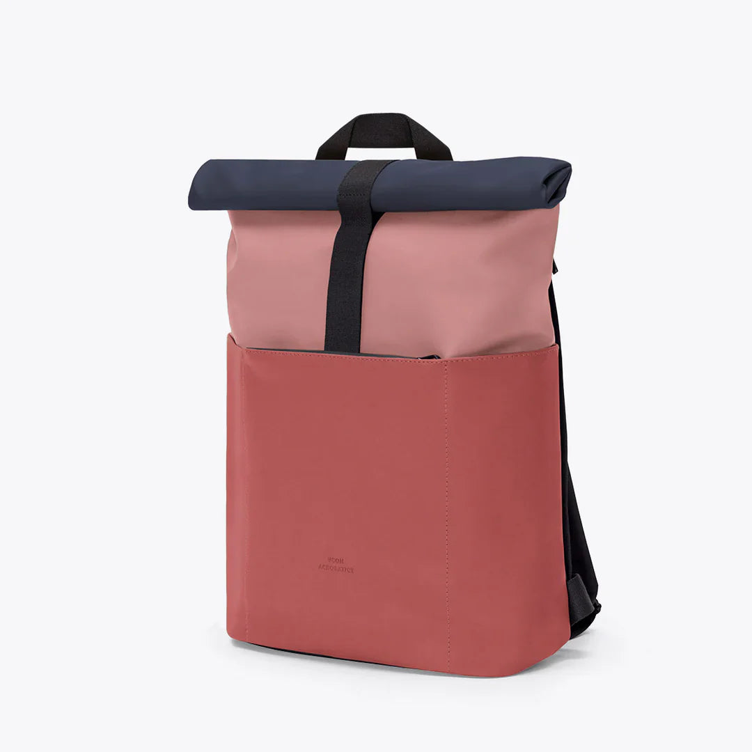 Hajo Mini in Dark rose Hibiscus