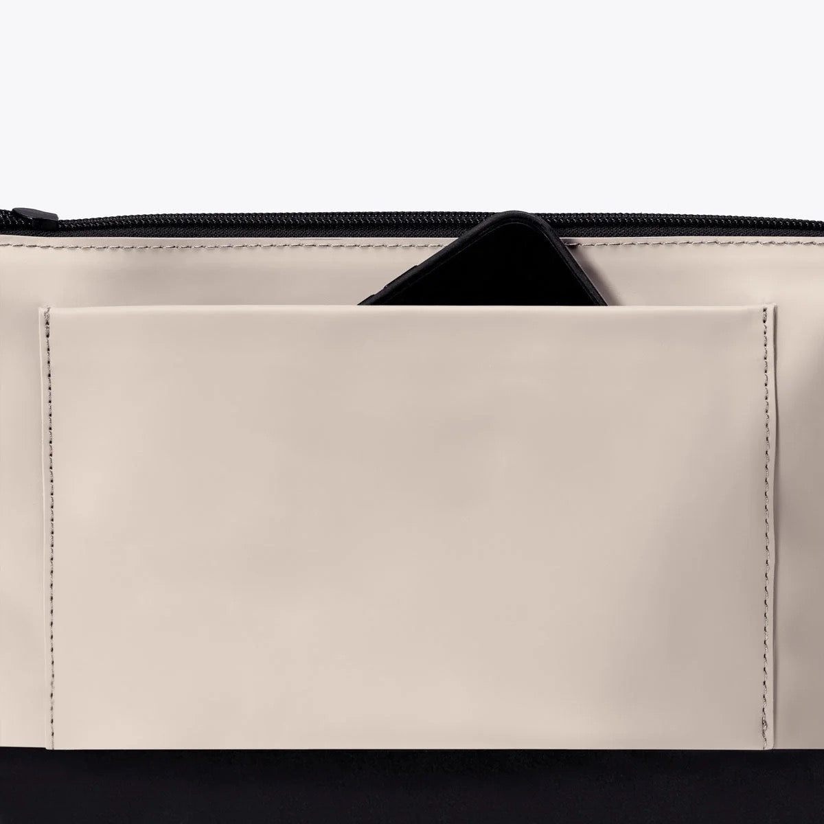 Nola Crossbody/Handbag in Light Sand