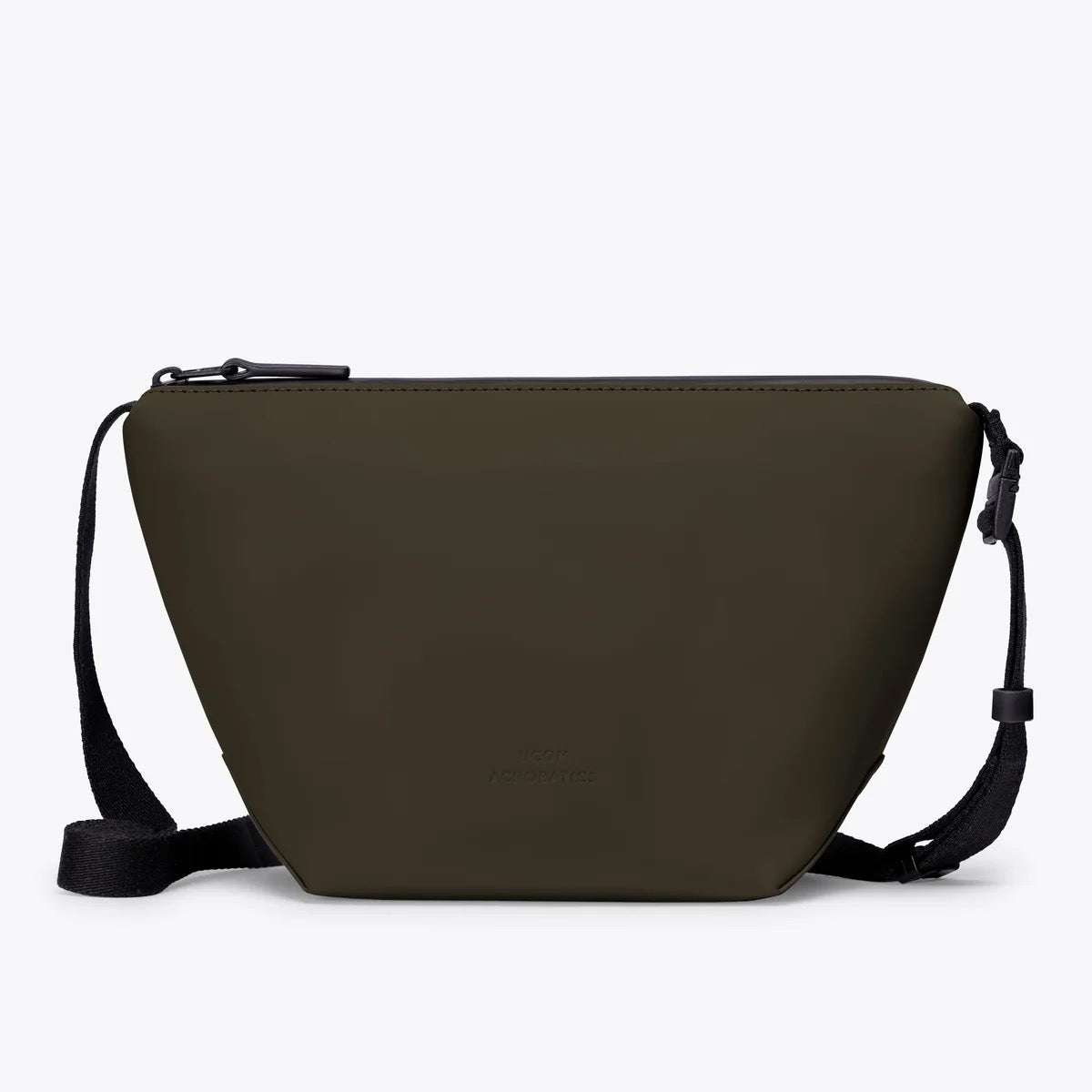 Nola Crossbody/Handbag in Olive