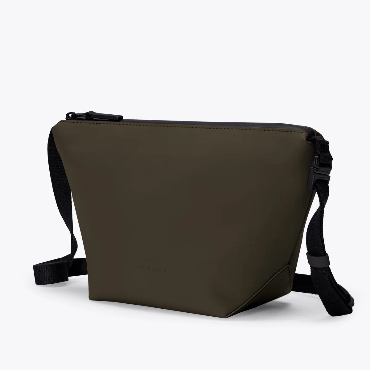 Nola Crossbody/Handbag in Olive