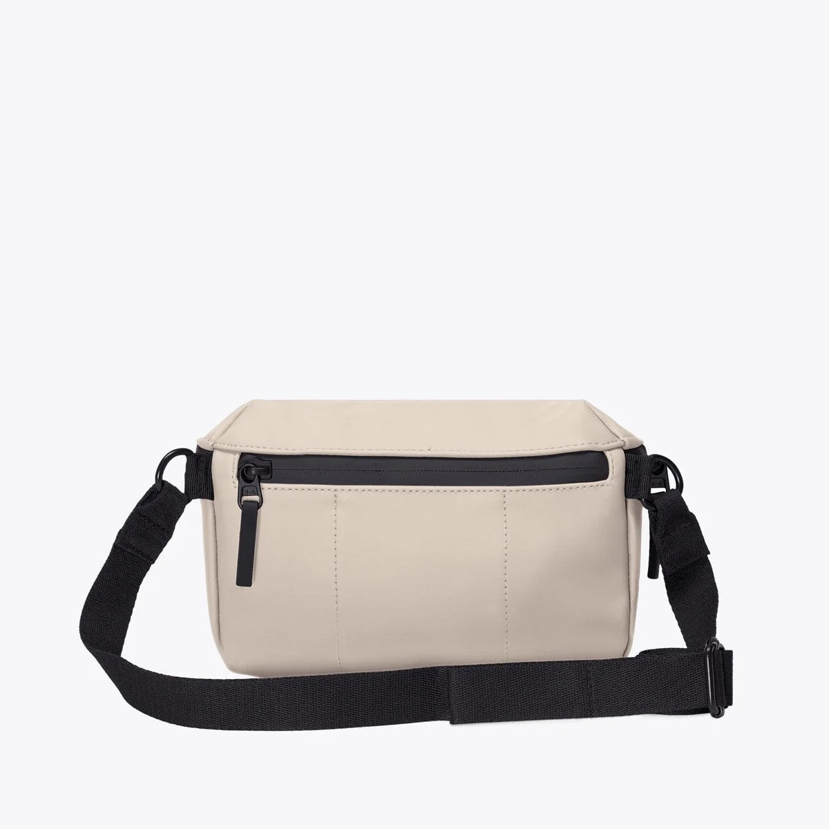 Jona Crossbody/Handbag in Light Sand