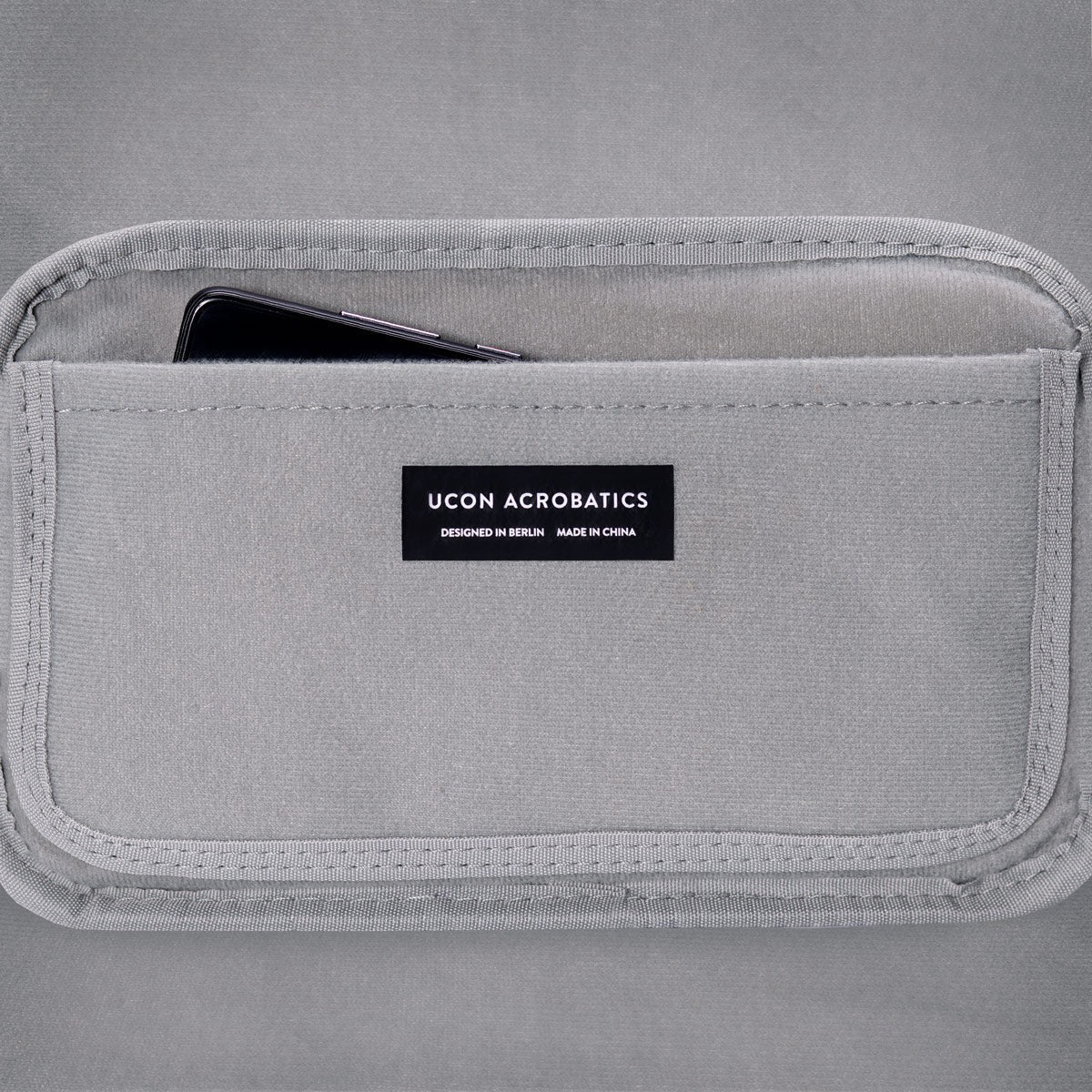 Jona Crossbody/Handbag in Light Sand