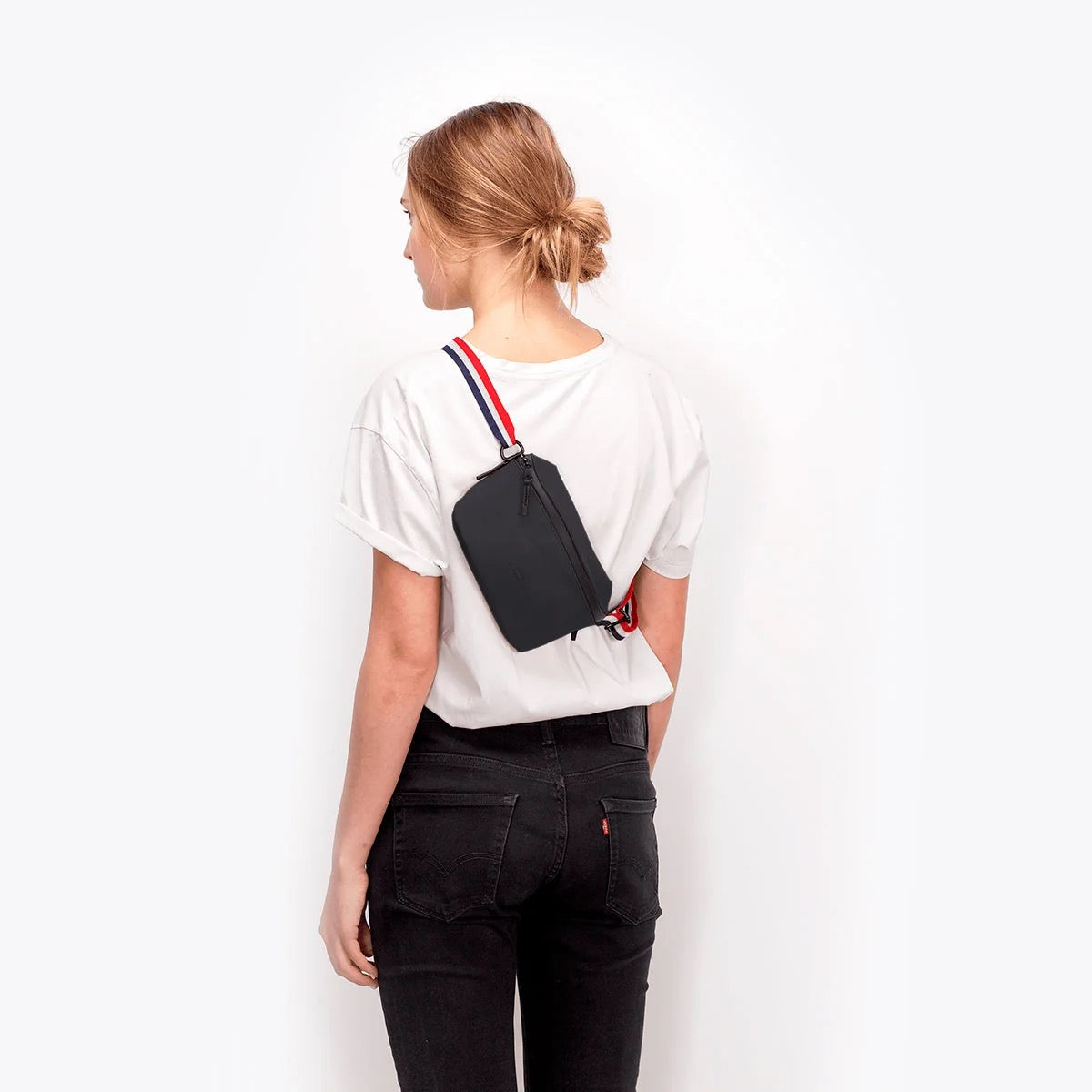 Jona Paris Limited Edition Crossbody/Handbag