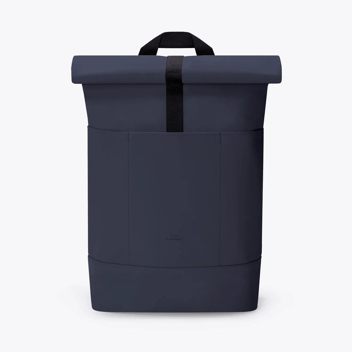 Hajo Medium in Dark Navy