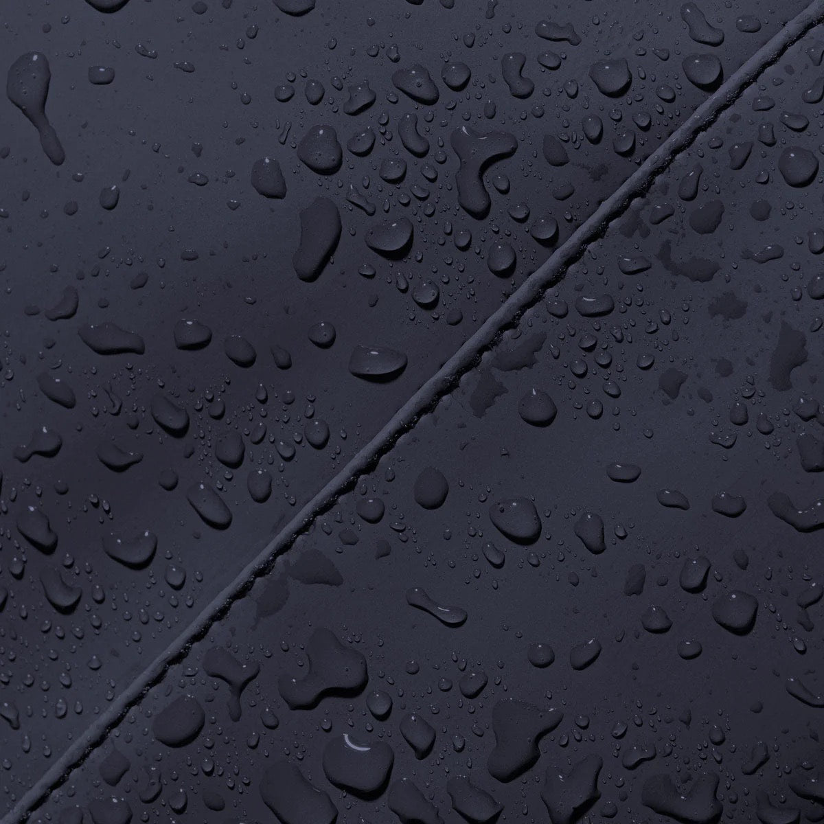 Hajo Medium in Dark Navy