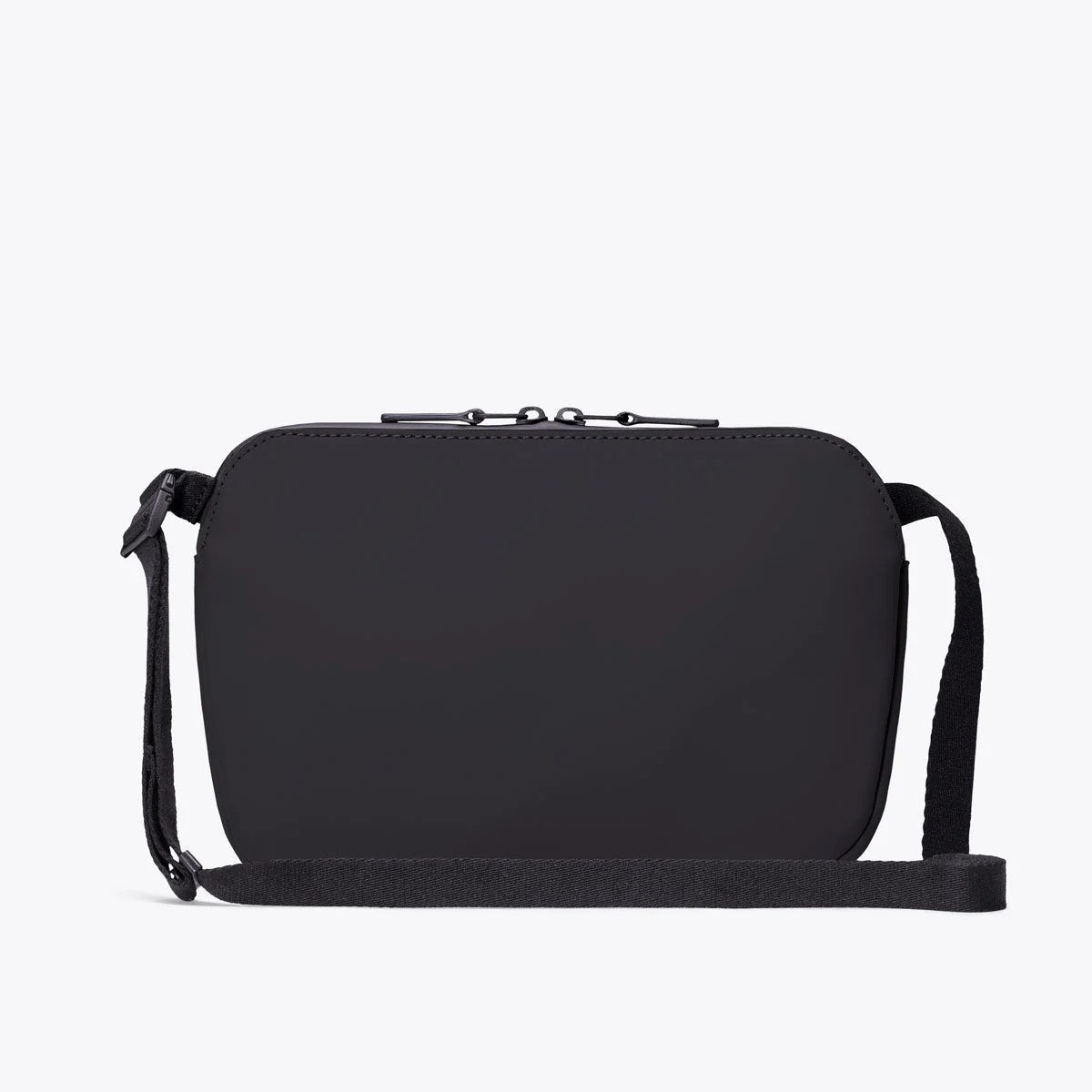 Melvin Large Crossbody/Handbag in Black