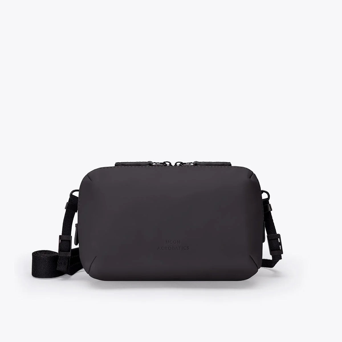 Ando Crossbody/Handbag in Black