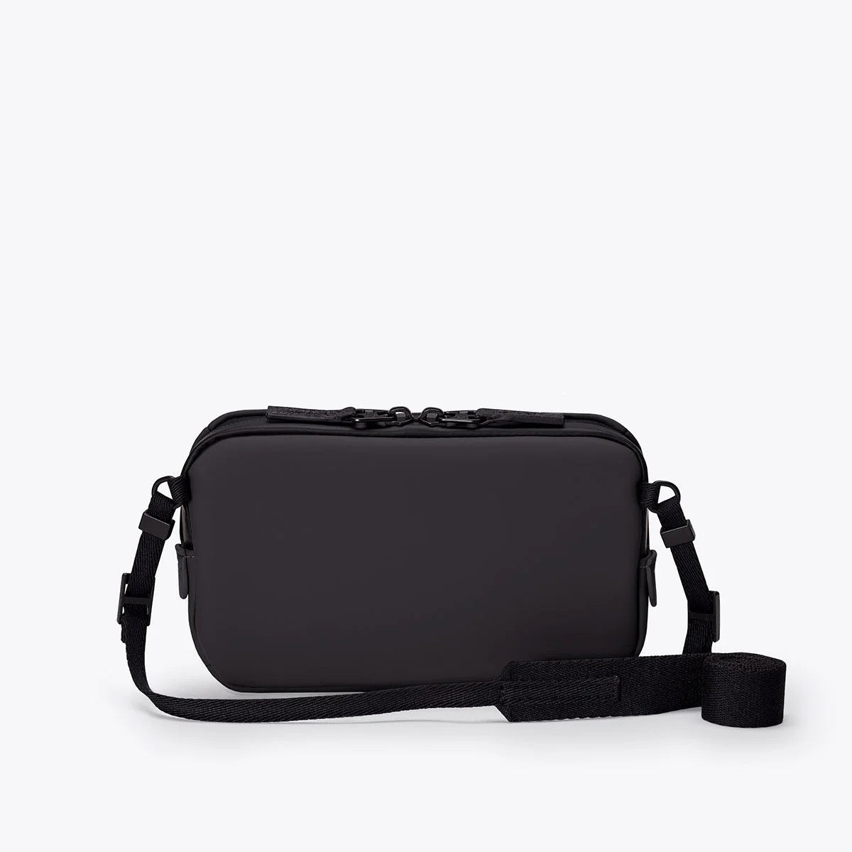 Ando Crossbody/Handbag in Black