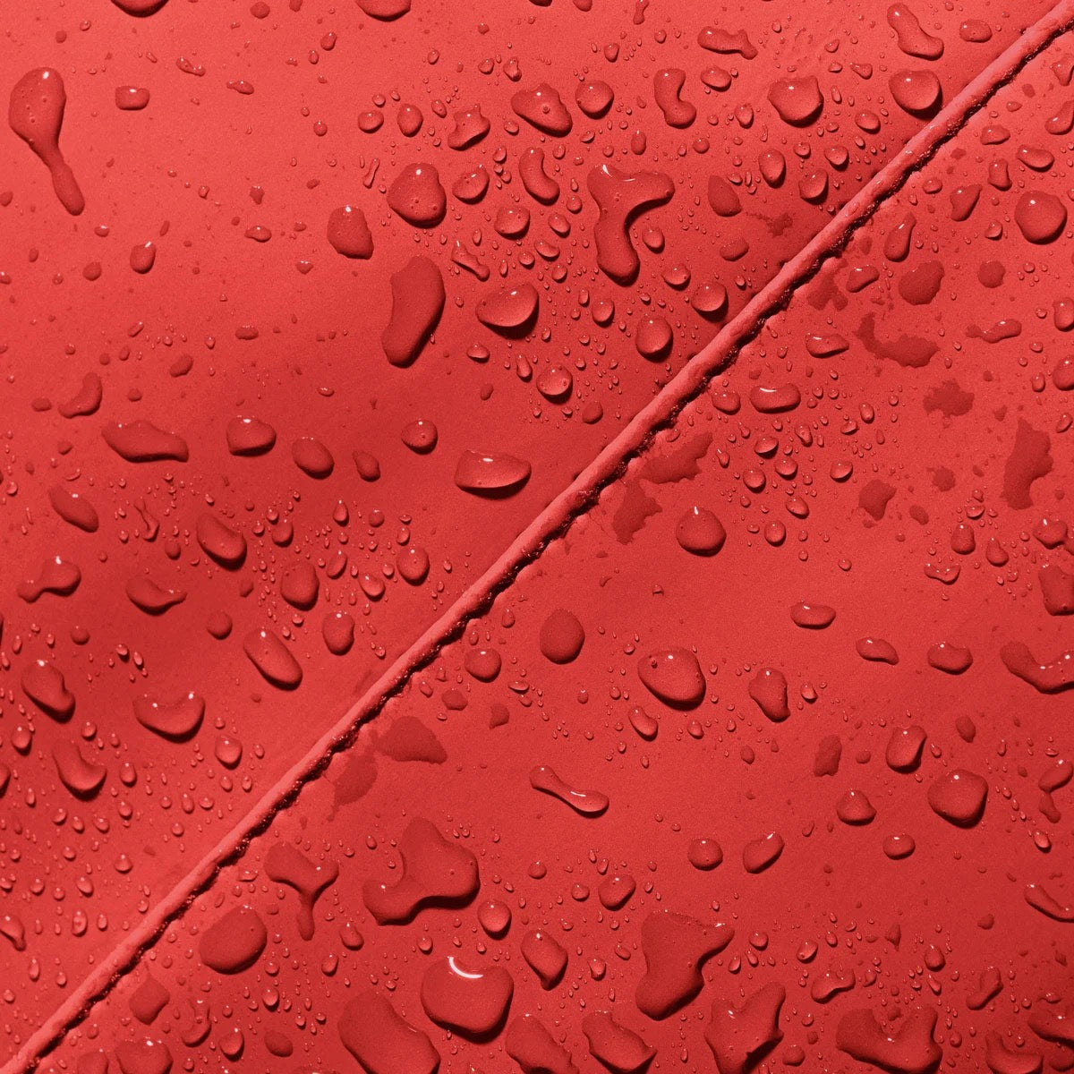 Gosho Toiletry Bag in Red