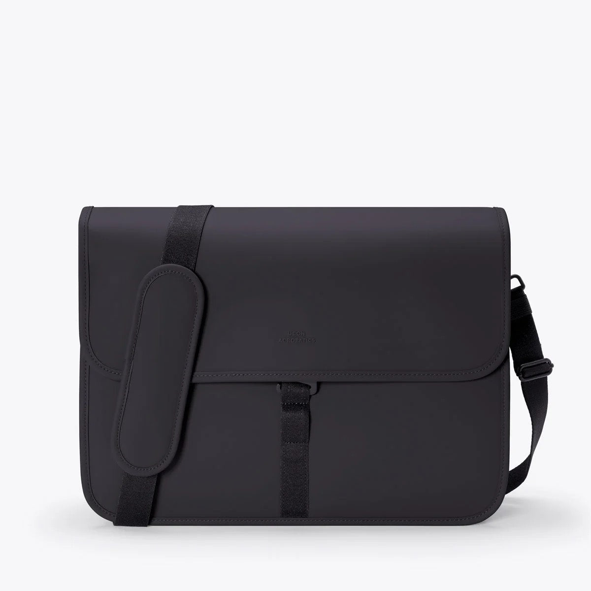 Katsu Bag in Black