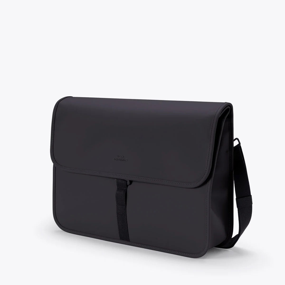 Katsu Bag in Black