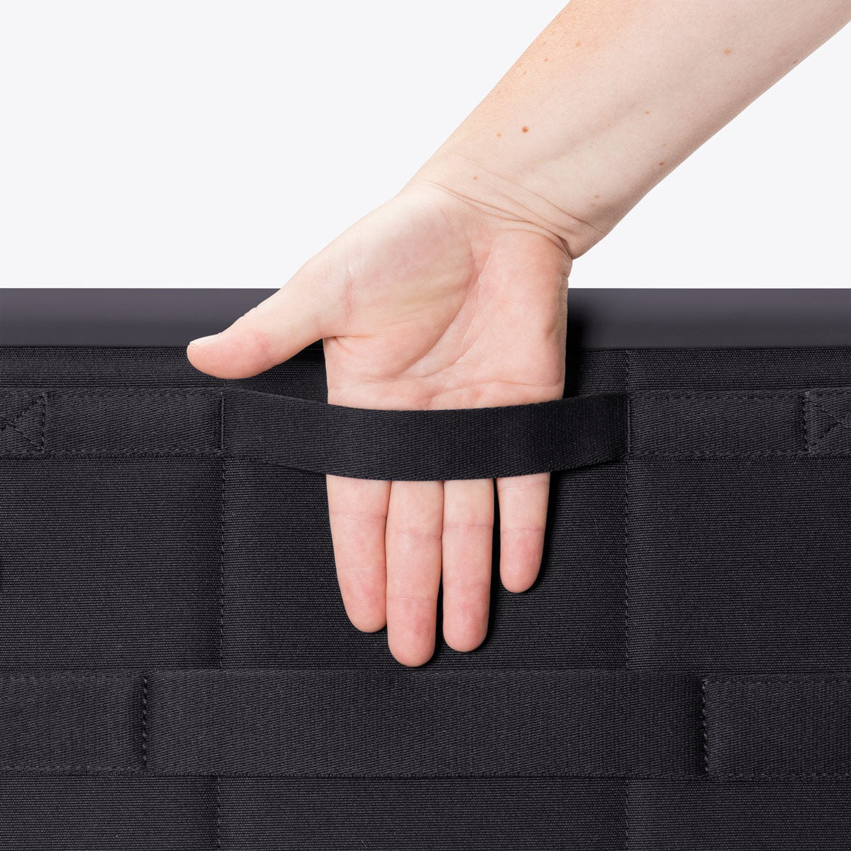 Katsu Bag in Black