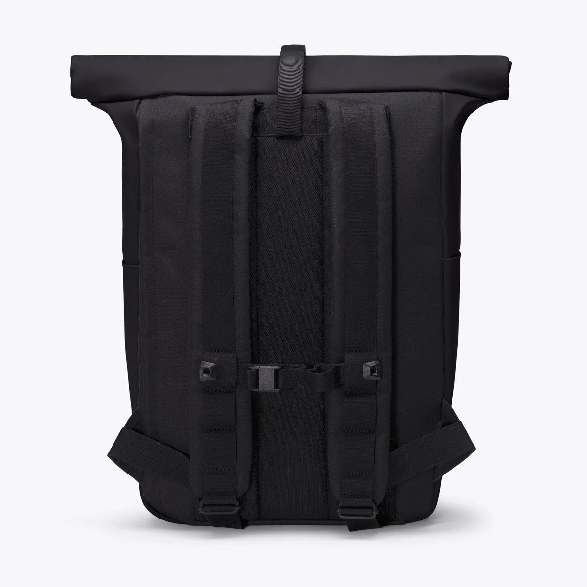 Yuto Backpack in Black