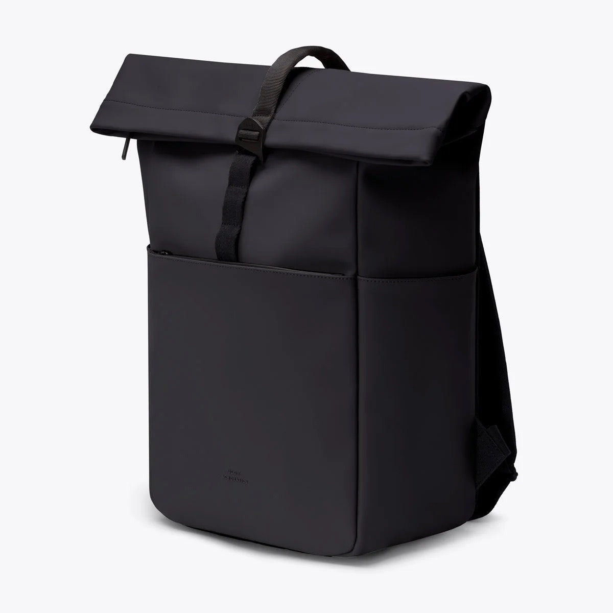 Yuto Backpack in Black