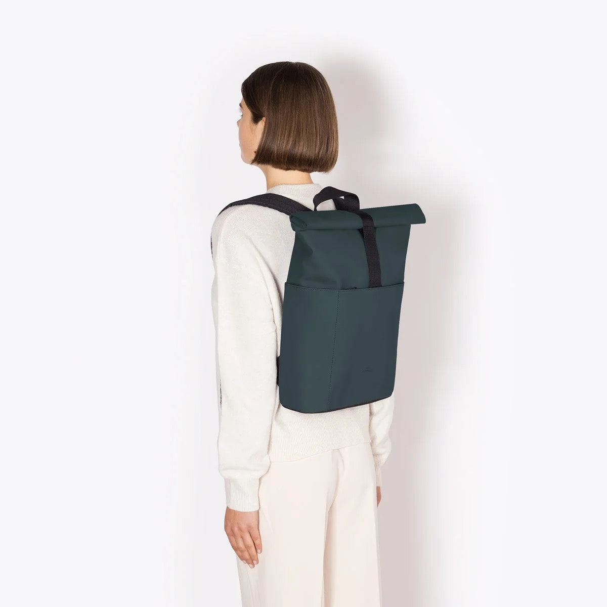 Hajo Mini Backpack in Forest