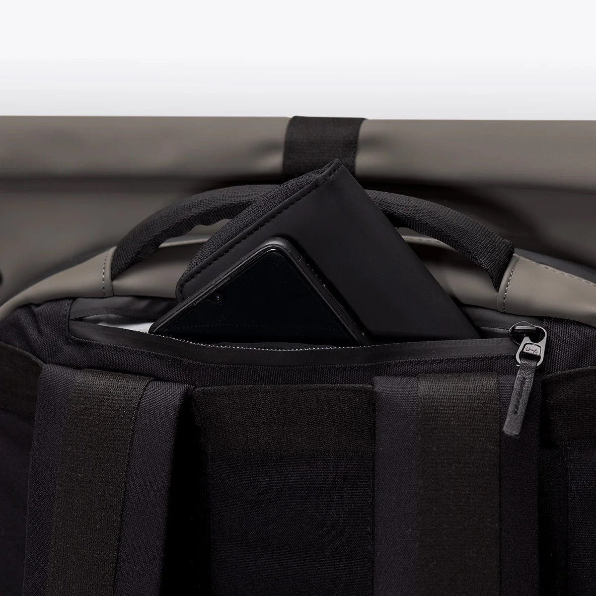 Hajo Pro in Dark Grey