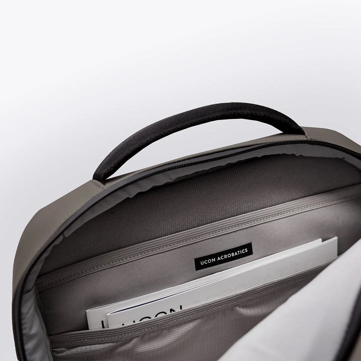 Hajo Pro in Dark Grey