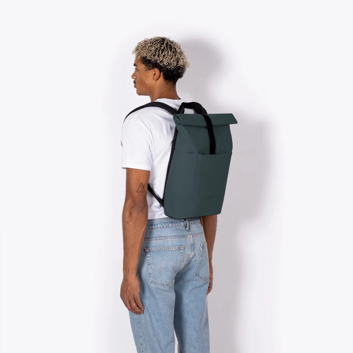 Hajo Mini Backpack in Forest