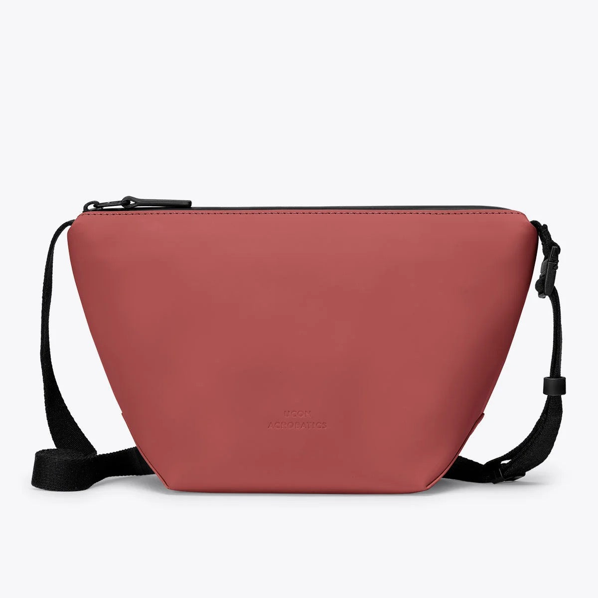 Nola Crossbody/Handbag in Hibiscus