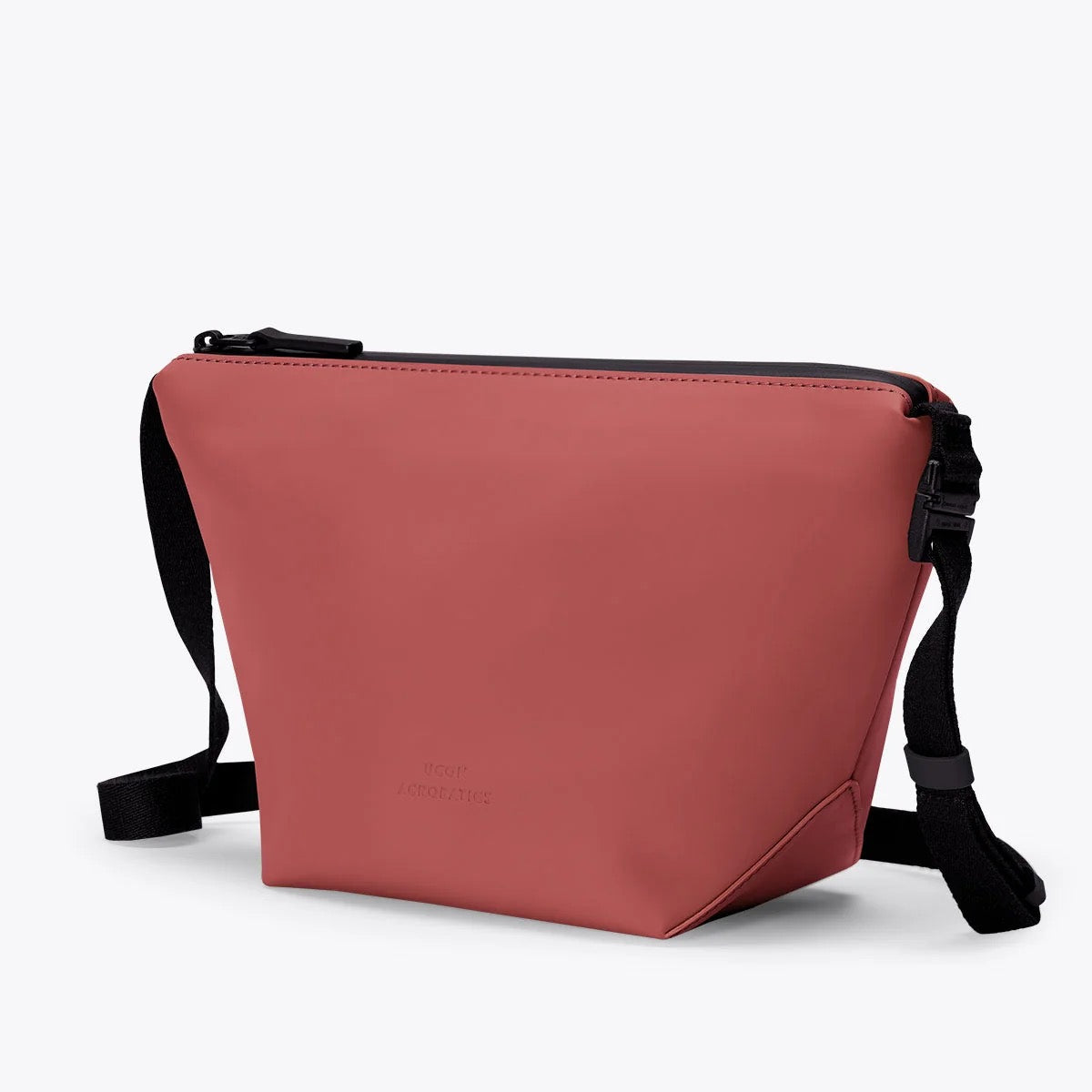 Nola Crossbody/Handbag in Hibiscus