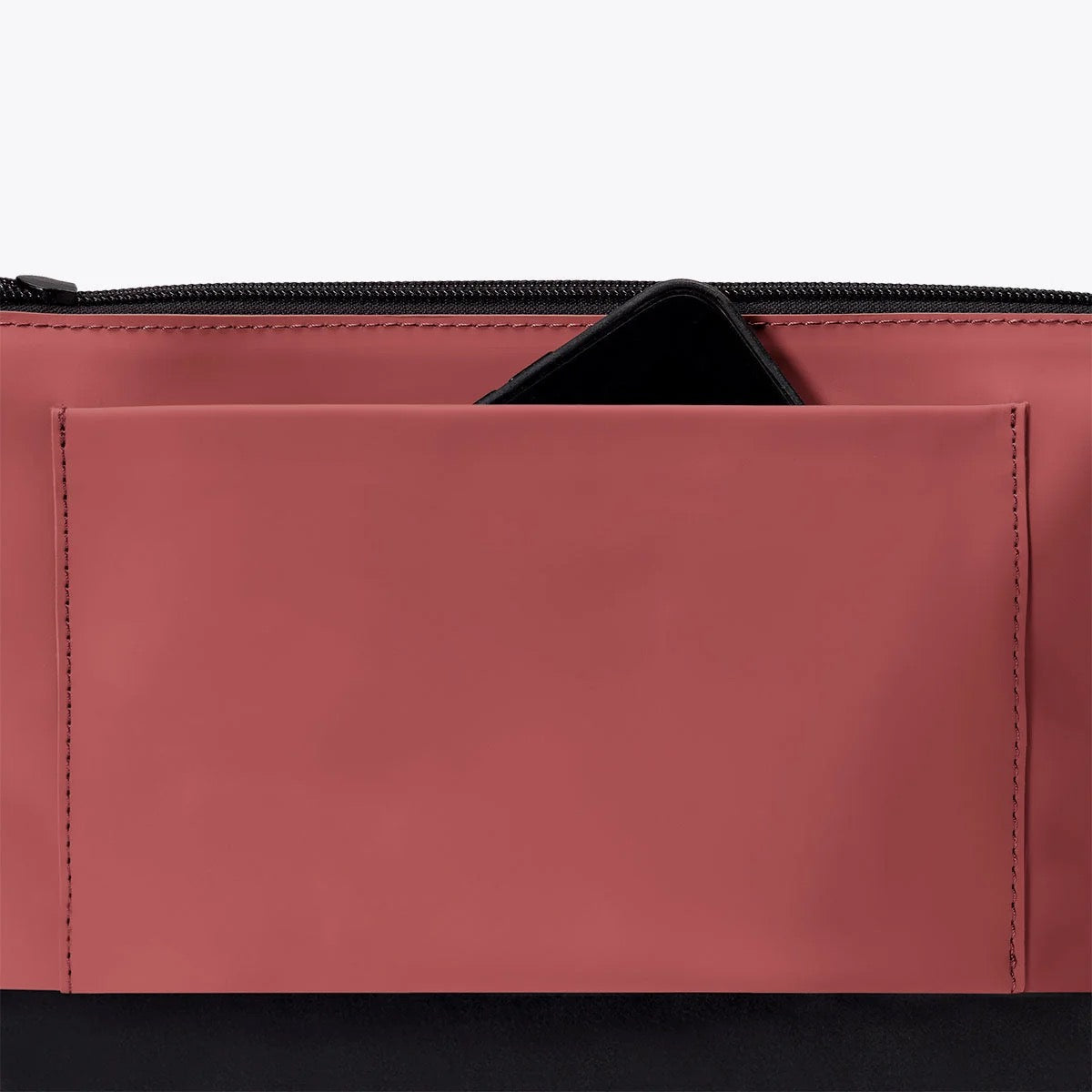 Nola Crossbody/Handbag in Hibiscus
