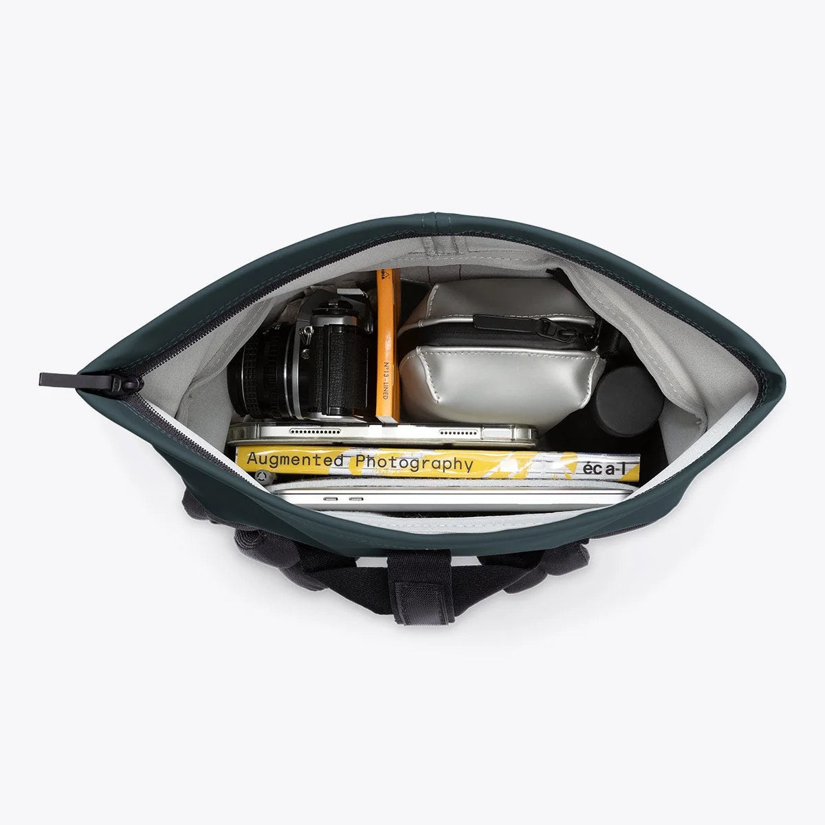 Hajo Mini Backpack in Forest