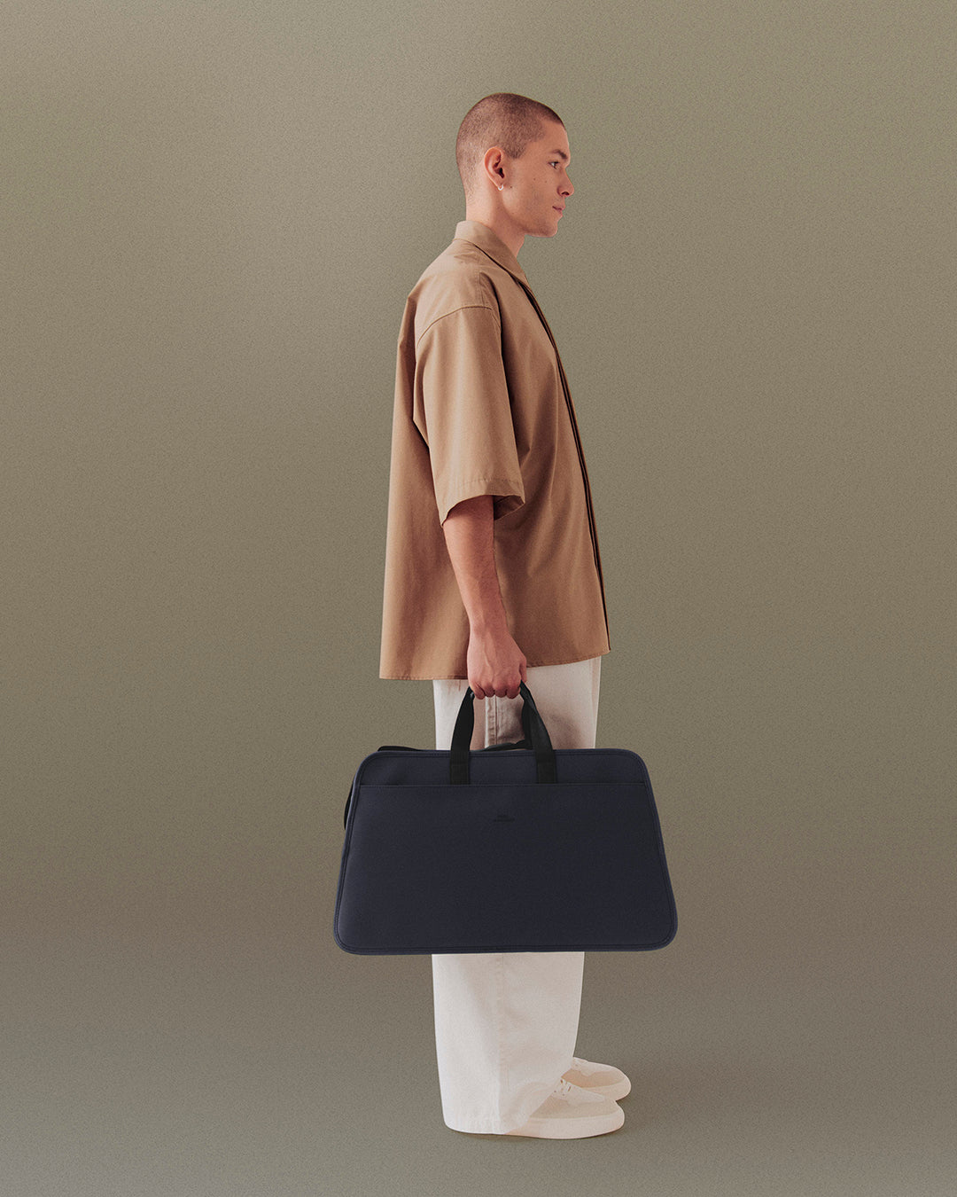 Umeko Bag in Black